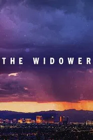 The Widower tv show poster
