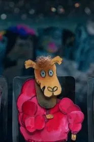 Poster do filme Disappointed dromedary
