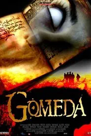 Gomeda movie poster