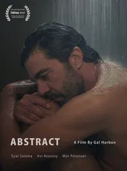 Poster do filme Abstract