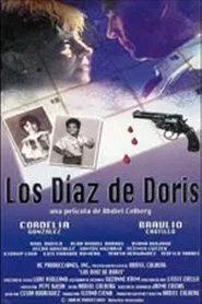 Poster do filme Los Díaz de Doris