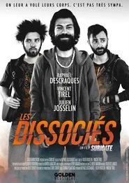 Poster do filme The Nobodies