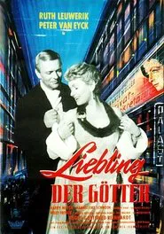 Sweetheart of the Gods movie poster