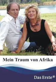 Mein Traum von Afrika movie poster