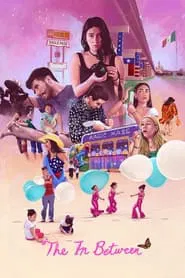 Poster do filme The In Between