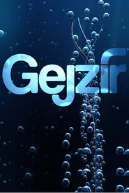 Gejzír tv show poster