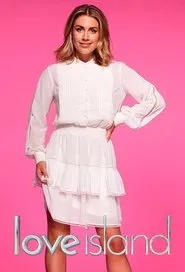 Love Island Norja tv show poster