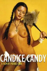 Candice Candy movie poster