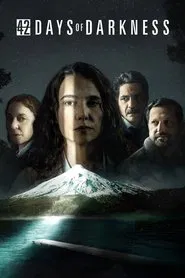 42 Days of Darkness tv show poster