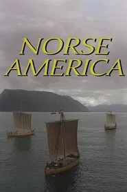 Poster do filme Norse America