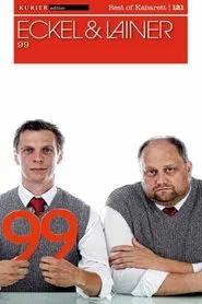 Eckel & Lainer - 99 movie poster