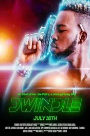 Dwindle movie poster