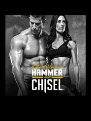 The Master's Hammer and Chisel - Hammer Build Up movie poster