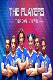 Os Jogadores movie poster