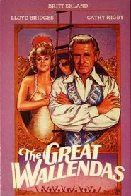 The Great Wallendas movie poster