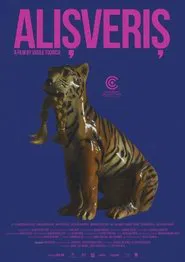 Alișveriș movie poster