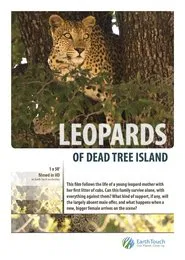 Poster do filme Leopards of Dead Tree Island