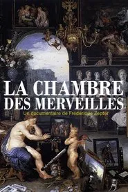 La Chambre des merveilles movie poster