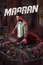 Poster do filme Maaran