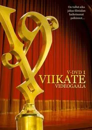 Viikate – Videogaala movie poster
