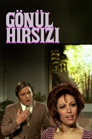 Gönül Hırsızı movie poster