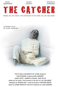 The Catcher movie poster
