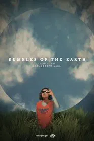 Rumbles of the Earth movie poster