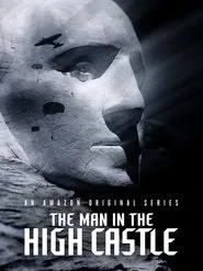 Poster do filme The Man in the High Castle