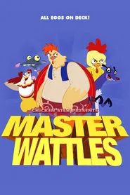 Master Wattles movie poster