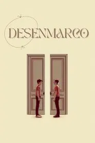 Unframe movie poster