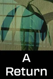 A Return movie poster