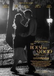 The House That Stood movie poster