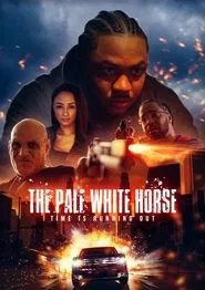 Poster do filme The Pale White Horse