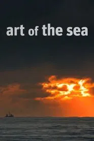 Art of the Sea tv show poster