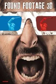 Poster do filme Found Footage 3D