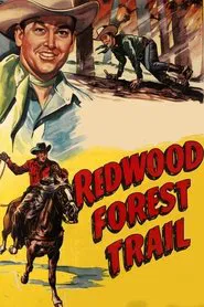 Redwood Forest Trail movie poster