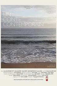 Poster do filme Un Conte Contemporain