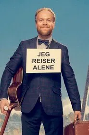 Jon Niklas Rønning: I Travel Alone movie poster