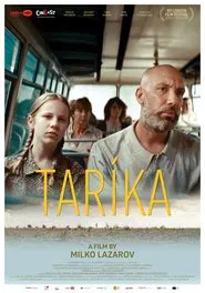 Tarika movie poster