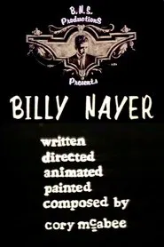 Billy Nayer movie poster
