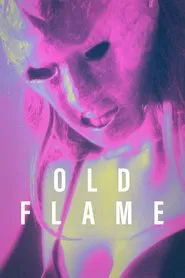 Old Flame movie poster