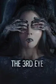 The Third Eye movie poster