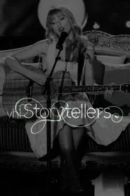 Taylor Swift: VH1 Storytellers movie poster