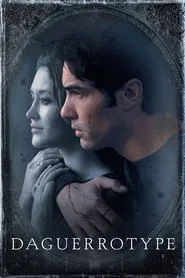 Daguerrotype movie poster