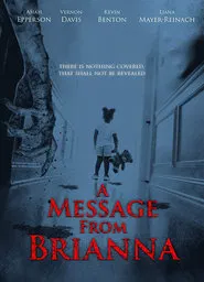 A Message from Brianna movie poster