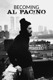 Poster do filme Becoming Al Pacino