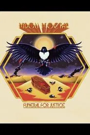 Poster do filme Mdou Moktar - full performance (Live on KEXP)