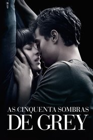 Poster do filme Cinquenta Tons de Cinza