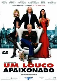Poster do filme Um Louco Apaixonado