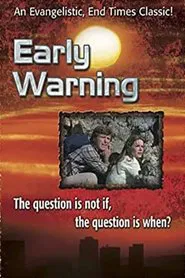 Early Warning movie poster